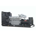 Wassergekühlt 1200kw Diesel Genset Power von Perkins 4012-46TWG4A